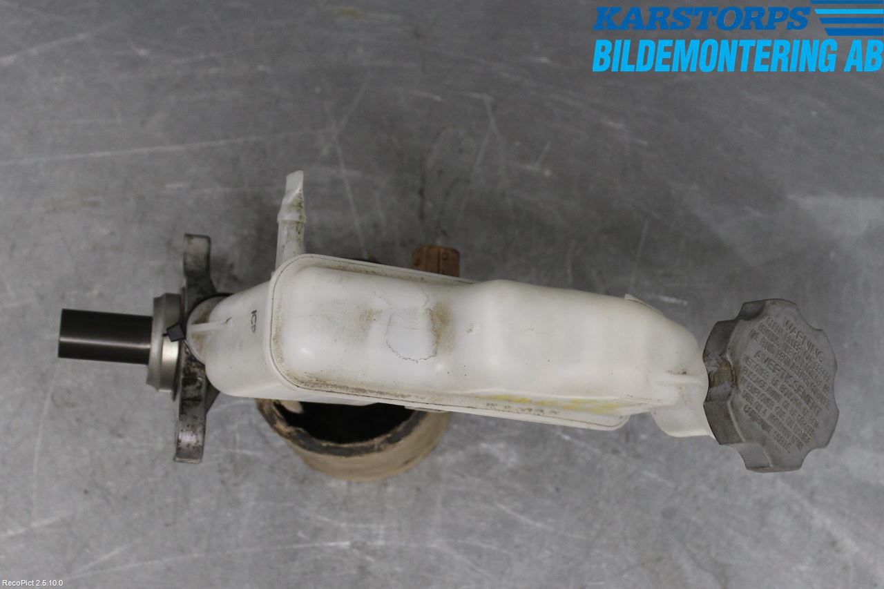 Kia RIO 12-16 Brems Hovedsylinder