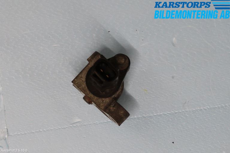 Volvo V70 08-13 Giver Turtall - Tenning