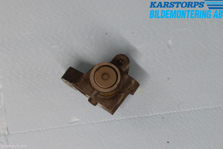 Volvo V70 08-13 Giver Turtall - Tenning