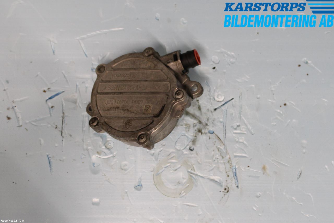 Volvo V70 08-13 Vacuumpumpe