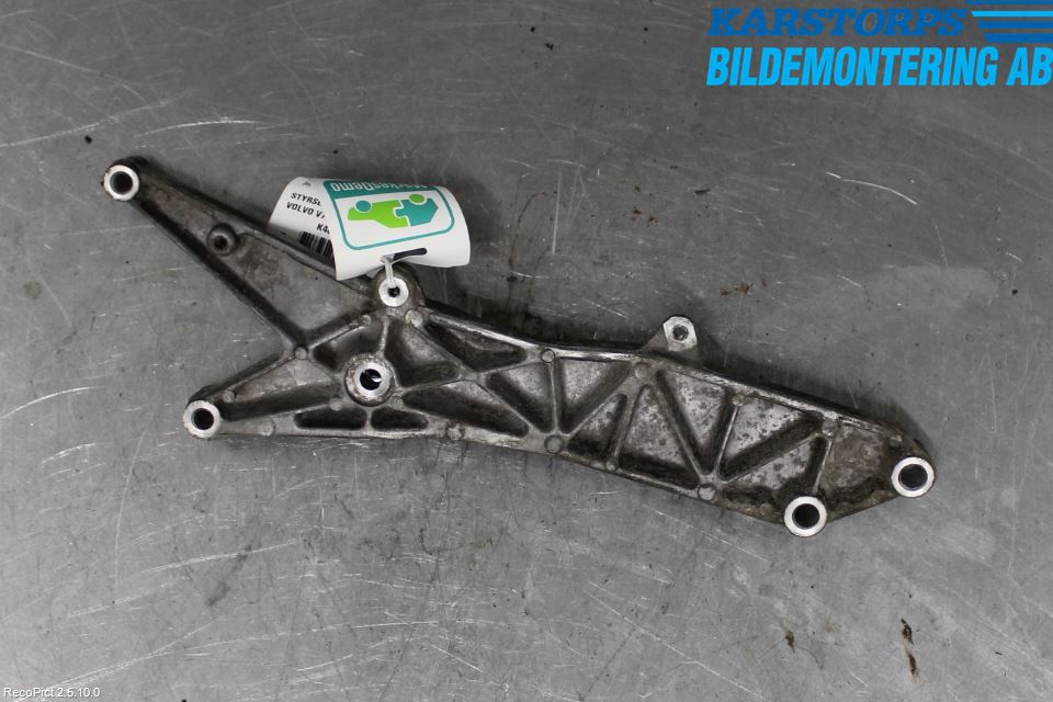 Volvo V70 08-13 Servo Pumpefeste