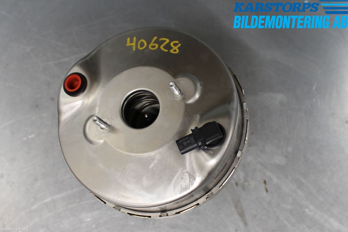 Mercedes-Benz MB C-KLASS (W205) 14-21 Bremseservo
