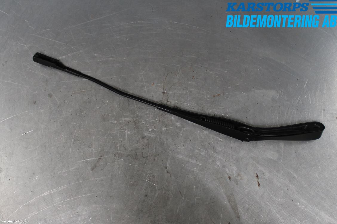 Mercedes-Benz MB C-KLASS (W205) 14-21 Viskerarm-Armer Frontrute