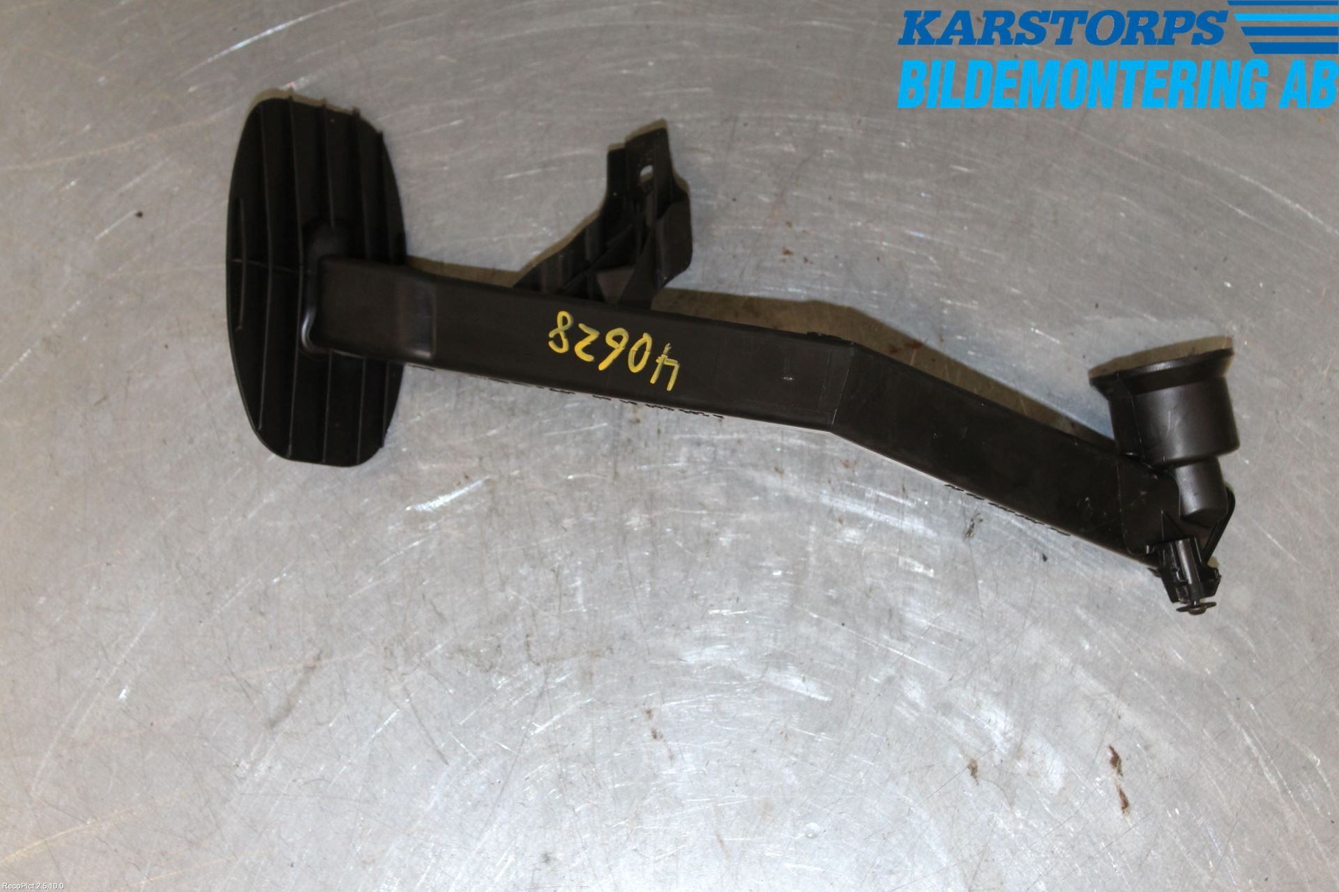 Mercedes-Benz MB C-KLASS (W205) 14-21 Påfyllingsrør For Vasketank