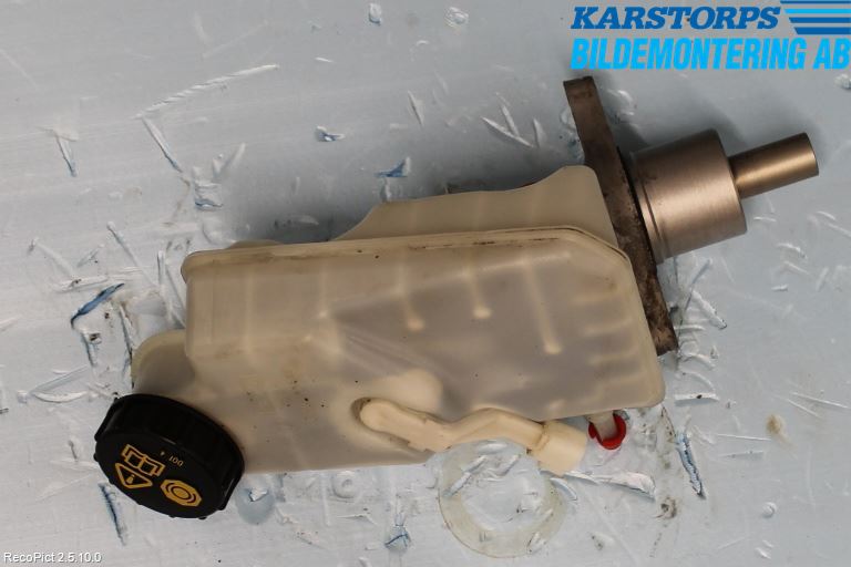 Ford FOCUS 08-11 Brems Hovedsylinder