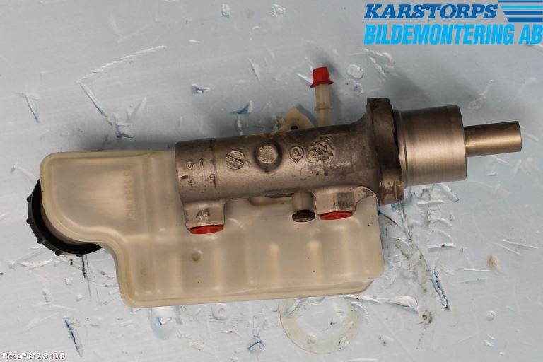 Ford FOCUS 08-11 Brems Hovedsylinder
