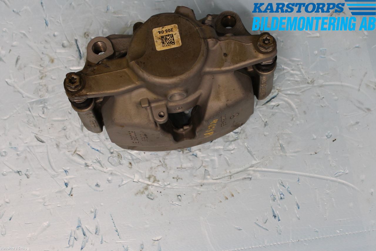 Mercedes-Benz MB C-KLASS (W205) 14-21 Bremsecaliper Foran Høyre