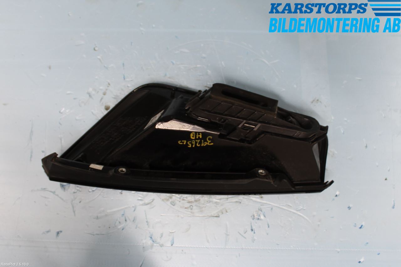 Fiat PUNTO 00-18 Baklykt Høyre
