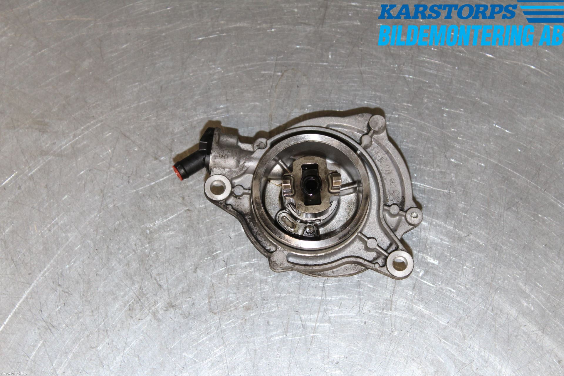 BMW 3 E90/91 SED/TOU 05-12 Vacuumpumpe