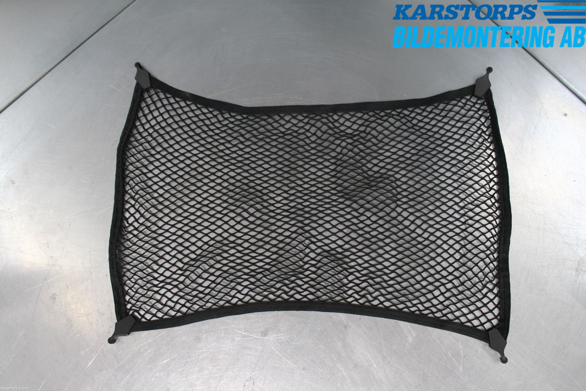 BMW 3 E90/91 SED/TOU 05-12 Last Sikringsstropp