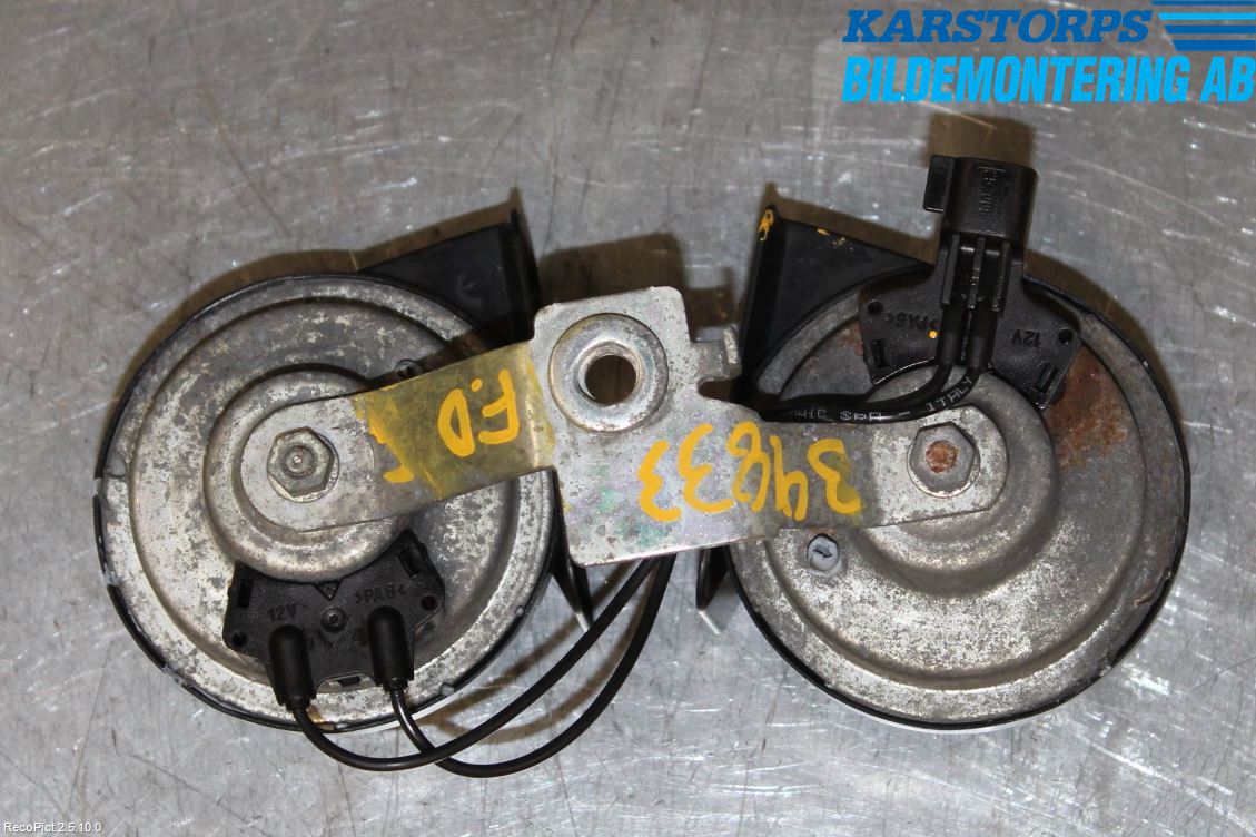 Ford FOCUS     04-07 Signalhorn