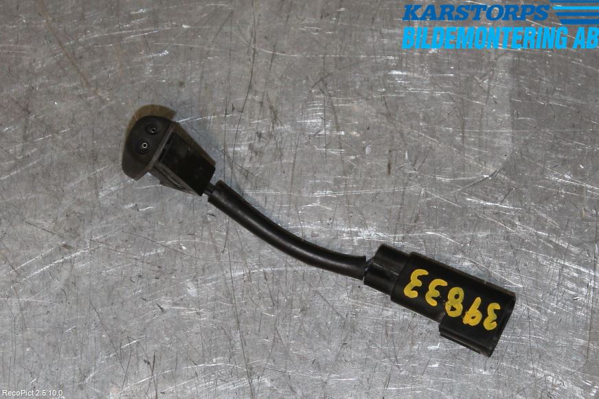 Ford FOCUS     04-07 Spylerdyse Ruter