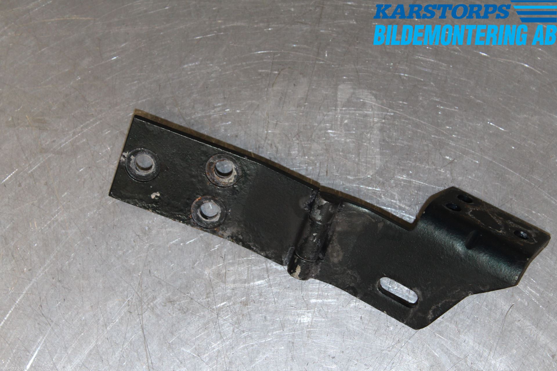 Jaguar XJ X308        98-02 Panser Hengsel - Hengsler
