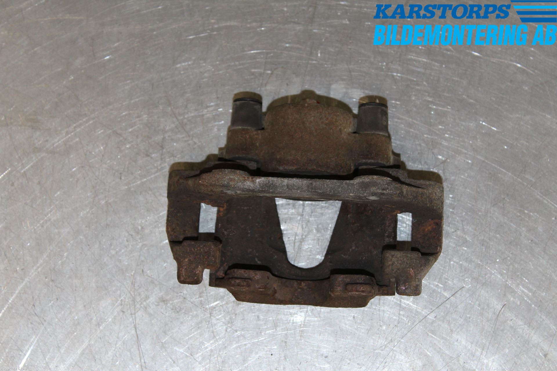 Jaguar XJ X308        98-02 Bremsecaliper Bak Høyre