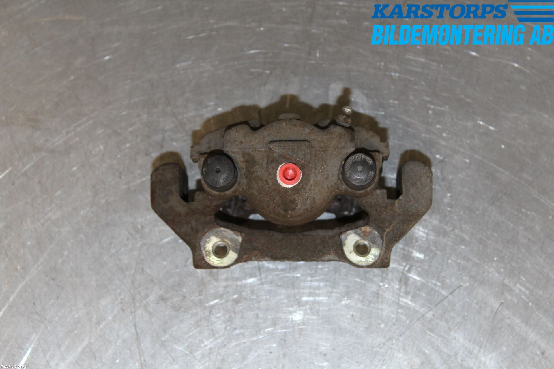 Jaguar XJ X308        98-02 Bremsecaliper Bak Høyre