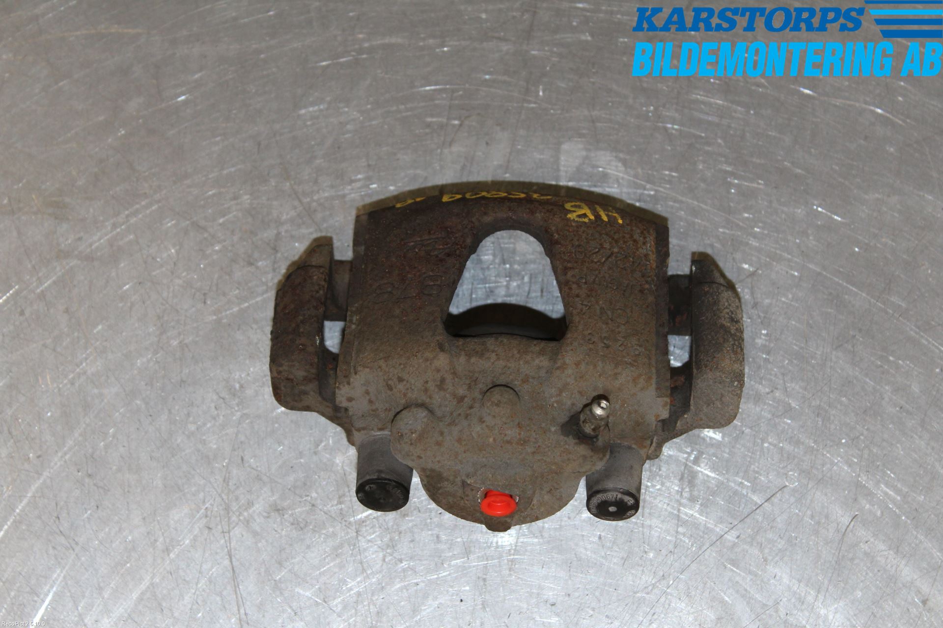 Jaguar XJ X308        98-02 Bremsecaliper Bak Høyre