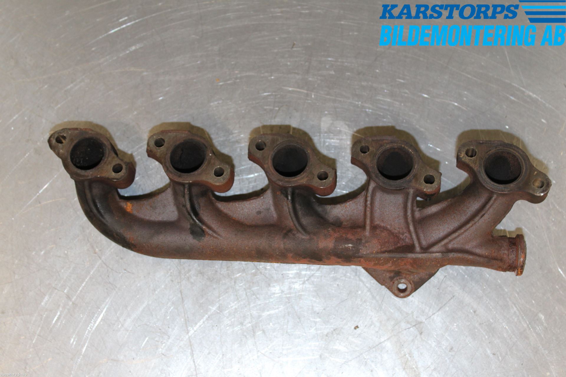 Volvo S60 01-04 Eksosmanifold