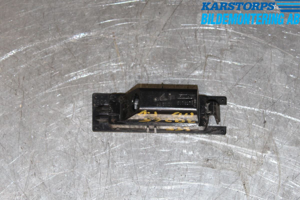 Fiat PUNTO 00-18 Skilt Belysning