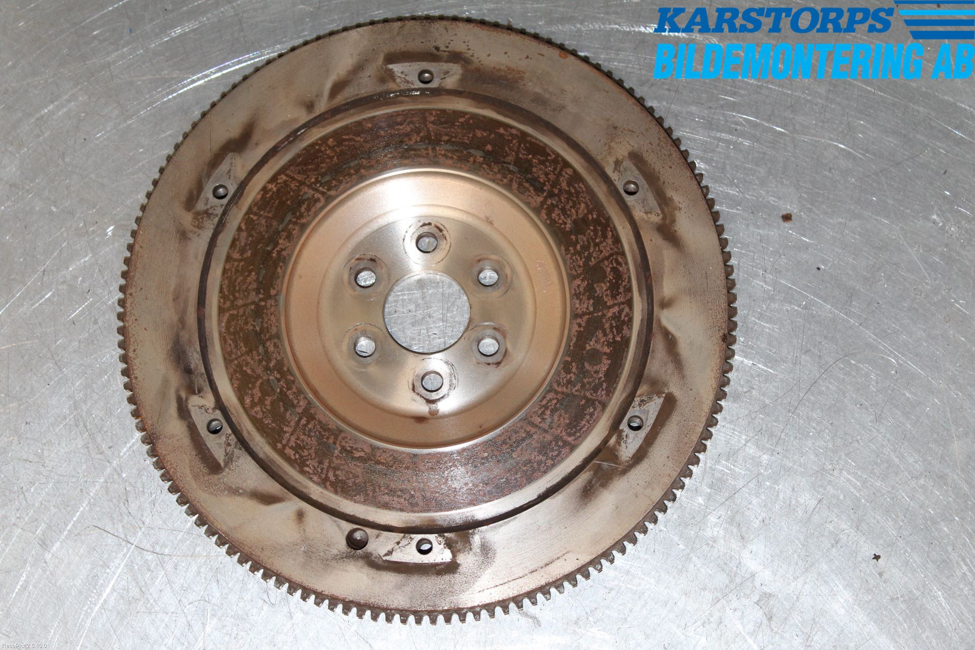 Opel CORSA C    00-06 Svinghjul Manuell