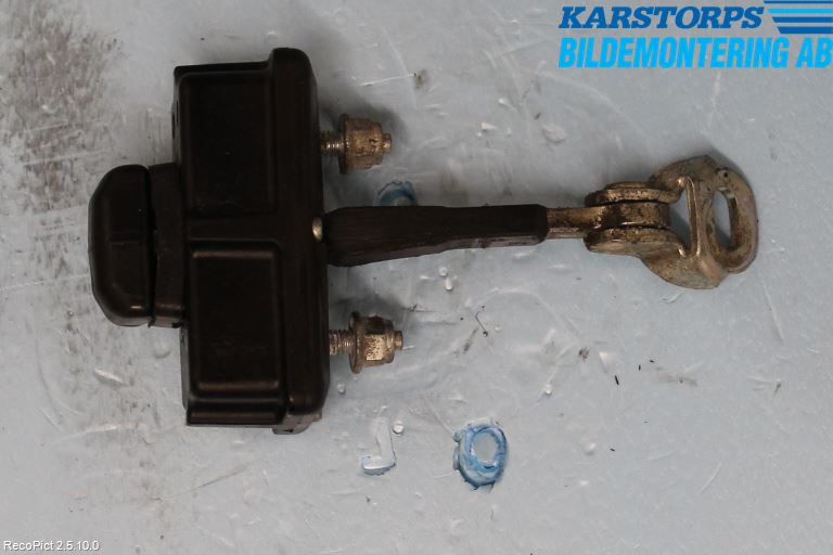 Fiat PUNTO 00-18 Dørstopper