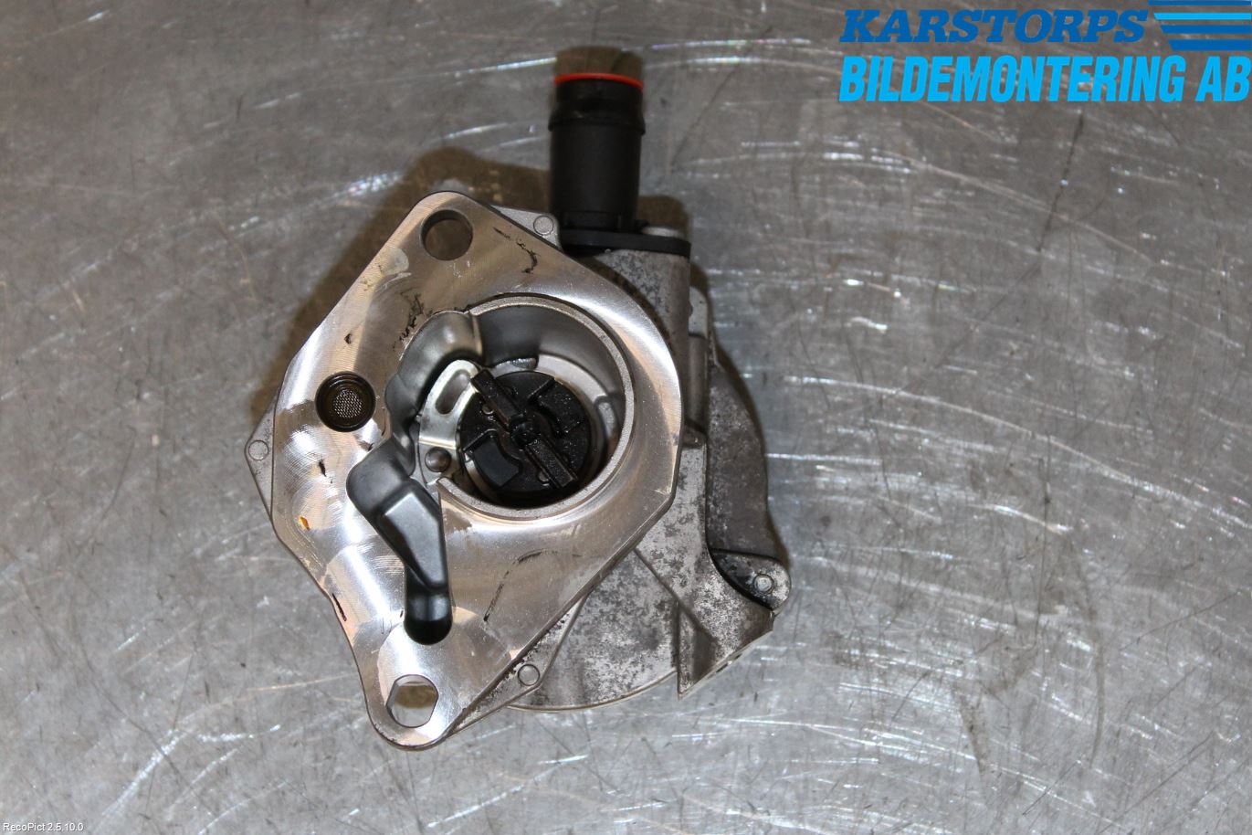 Renault KANGOO I 03-08 Vacuumpumpe
