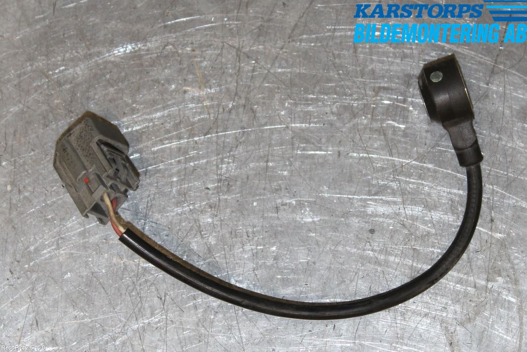Volvo S60 11-13 Inns Bankeføler