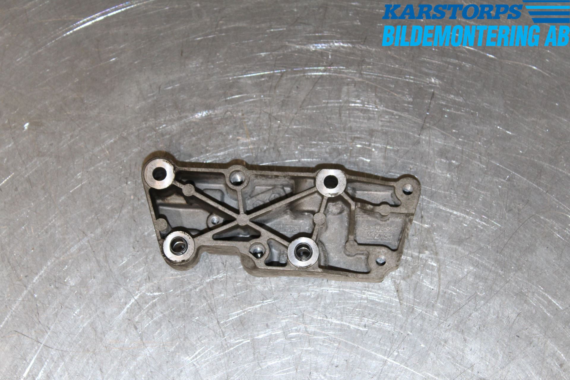 Volvo S60 11-13 Servo Pumpefeste