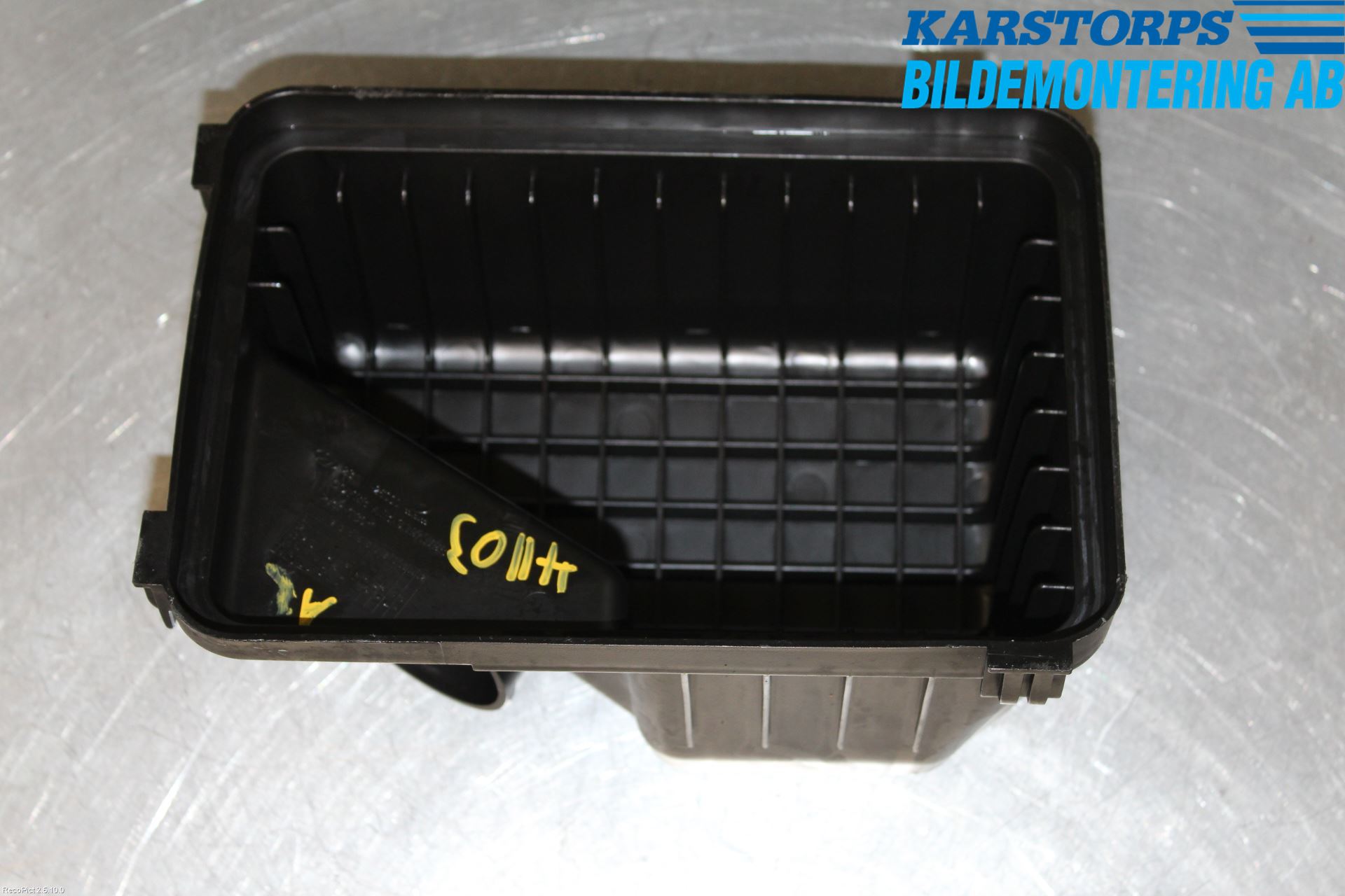 Hyundai SANTA FE  00-06 Luftfilter Boks
