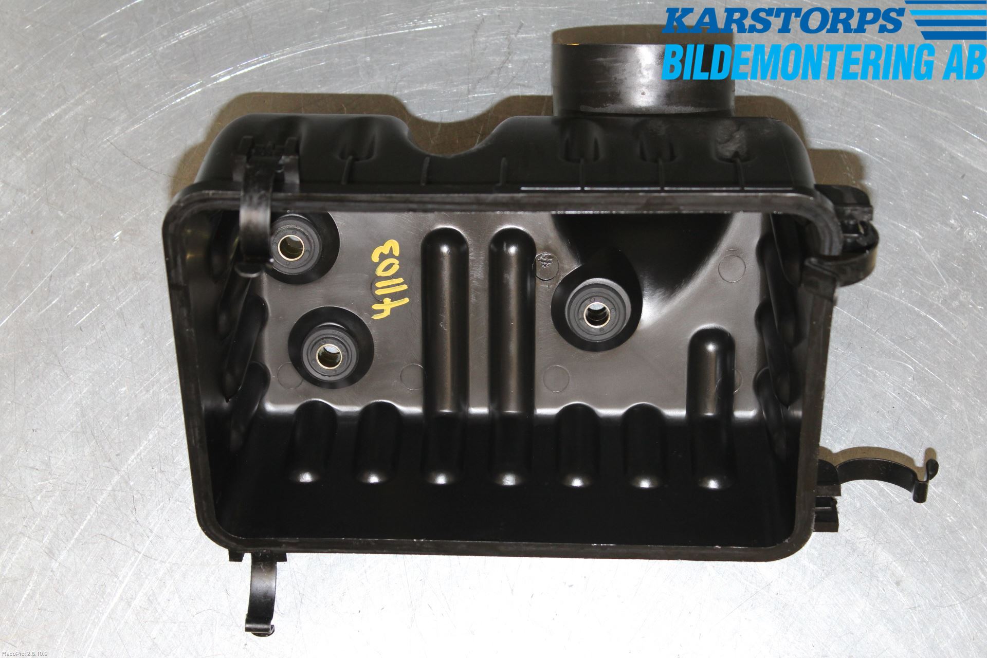 Hyundai SANTA FE  00-06 Luftfilter Boks