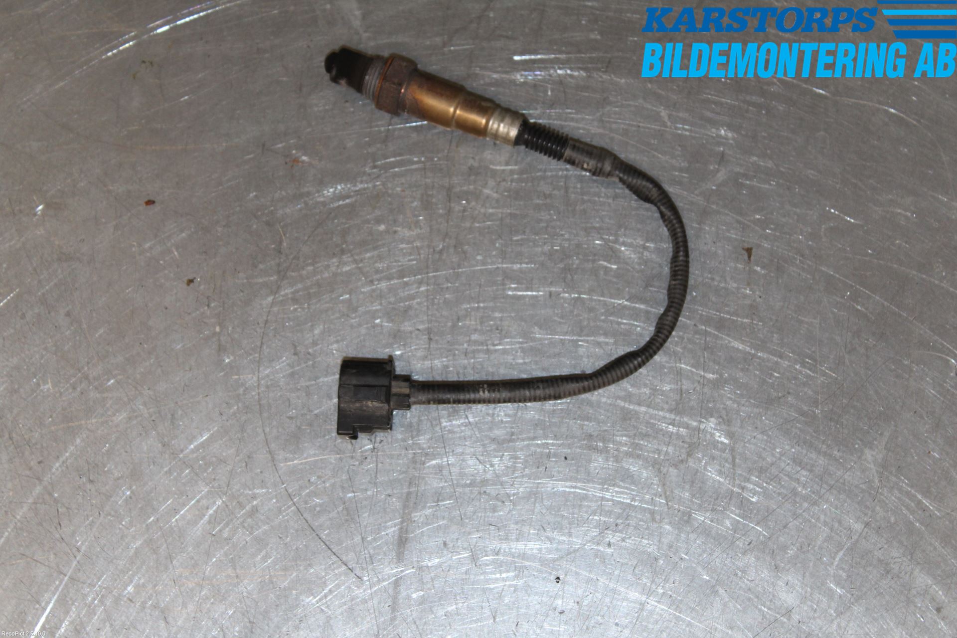 Mercedes-Benz MB B-KLASS (W245) 05-12 Inns Lambdasonde