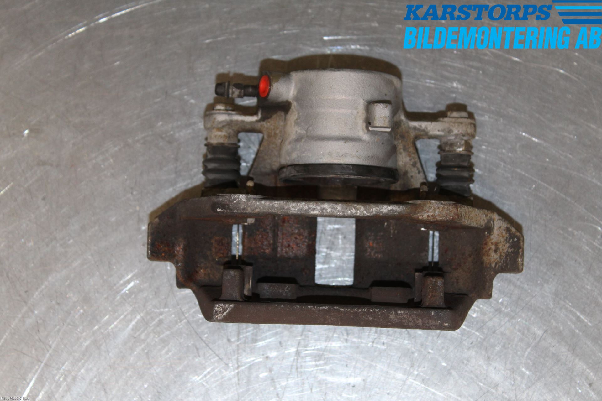 Mercedes-Benz MB B-KLASS (W245) 05-12 Bremsecaliper Foran Høyre