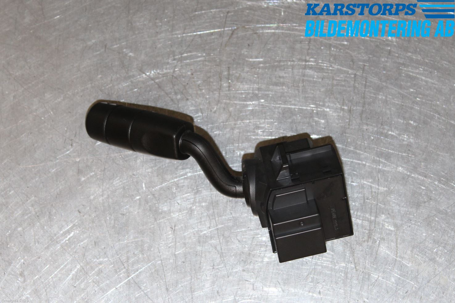 Landrover RANGE ROVER SPORT (L320) 10-13 Bryter Ratt Visker - Spyler