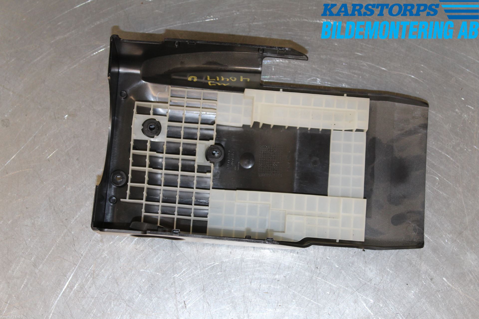 Volvo V70 00-04 Rattdeksel - Deksler