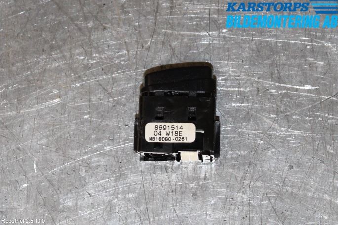 Volvo V70 00-04 Bryter Antispinn