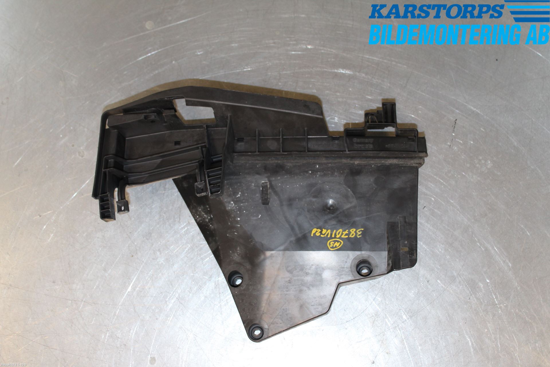 Volvo C30 10-13 Dørhandtak Ytre Venstre