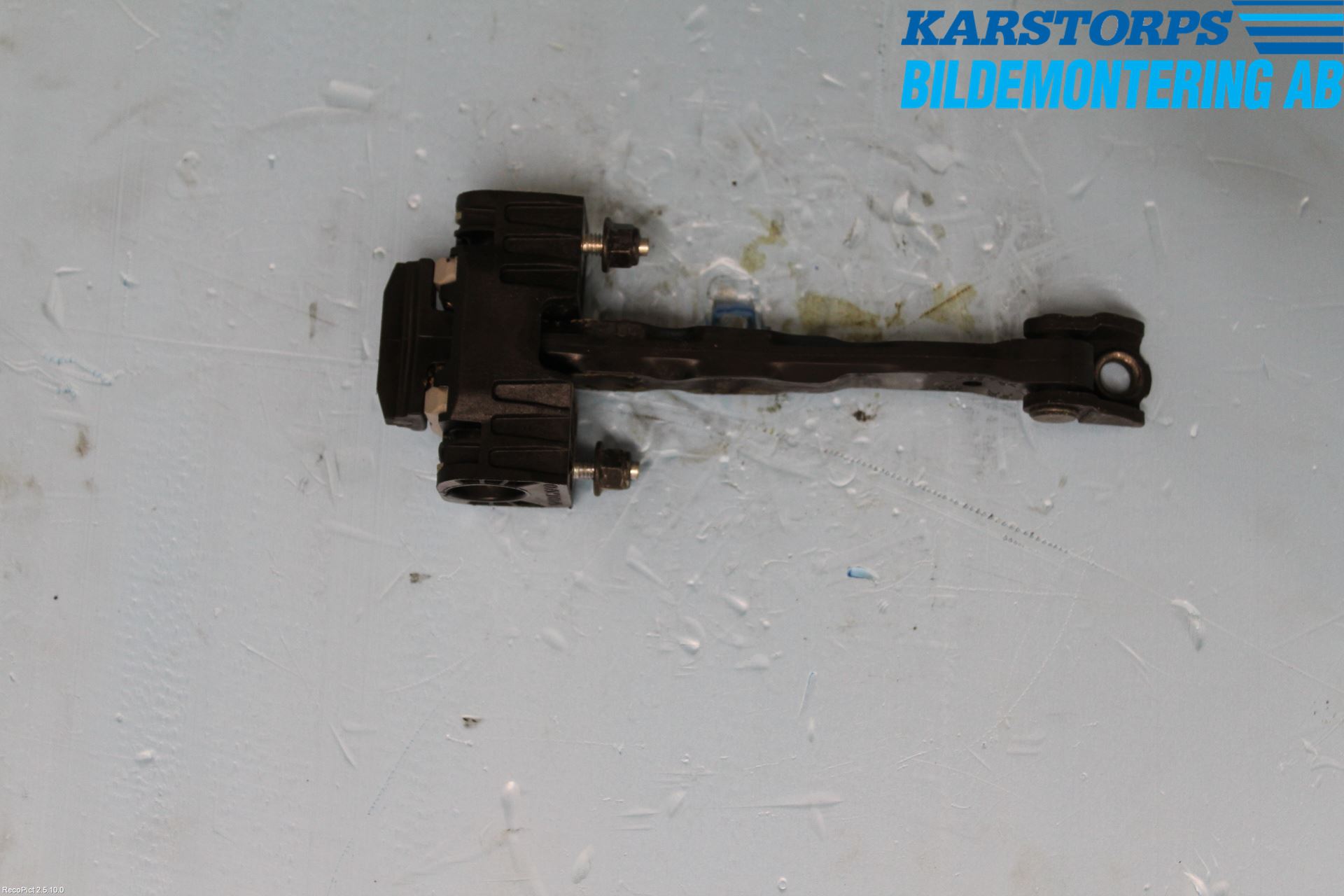 Volvo C30 10-13 Dørstopper