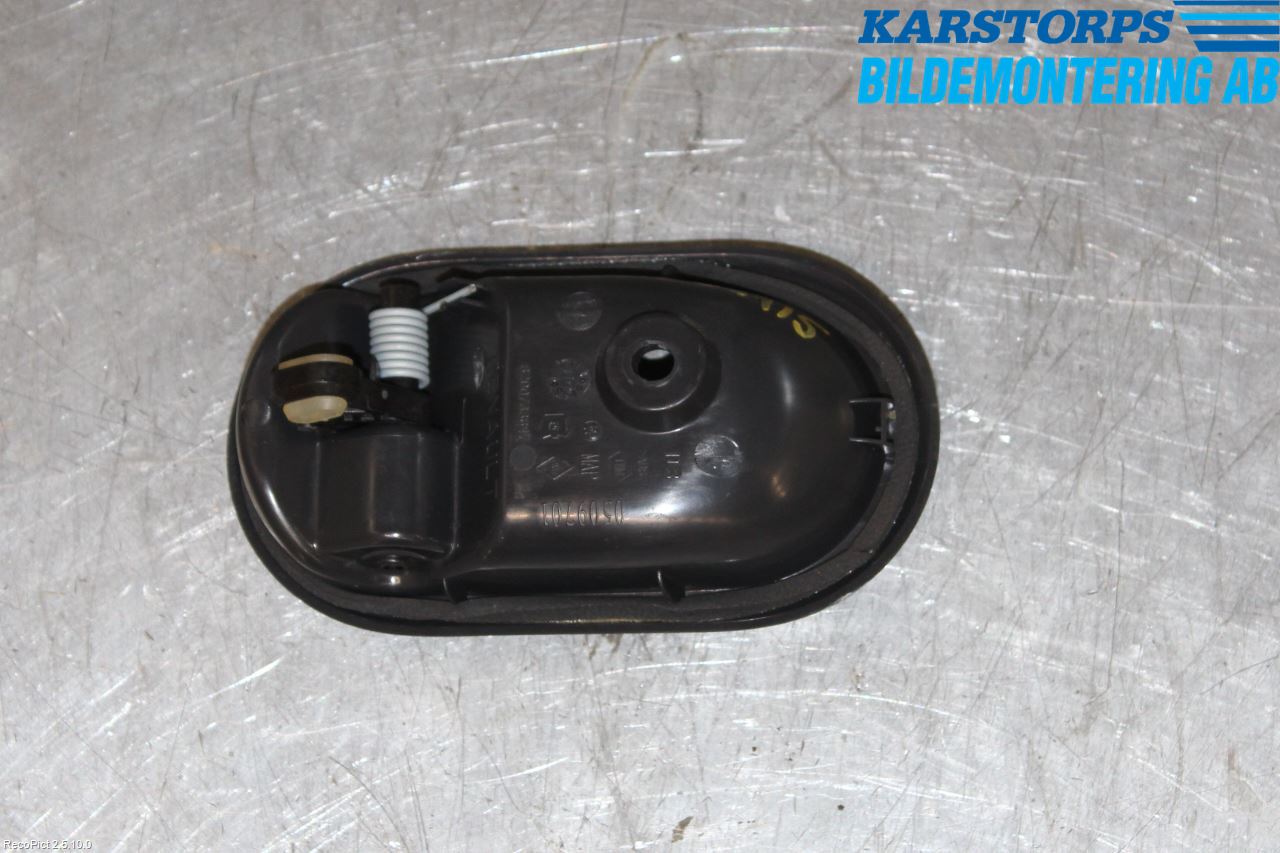 Dacia SANDERO 09-13 Innr Dørhandtak H Indre