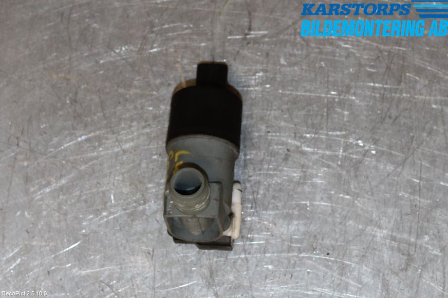 Dacia SANDERO 09-13 Spylerpumpe Frontrute