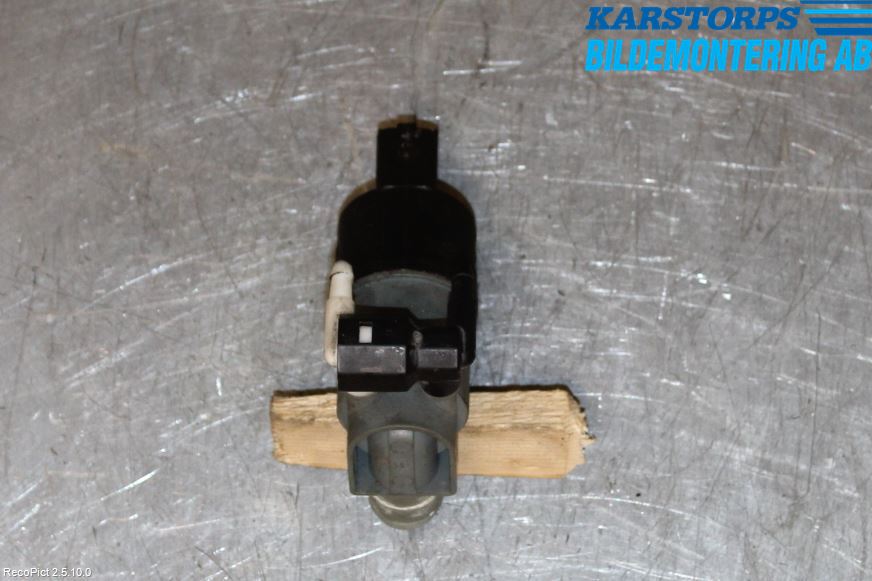 Dacia SANDERO 09-13 Spylerpumpe Frontrute