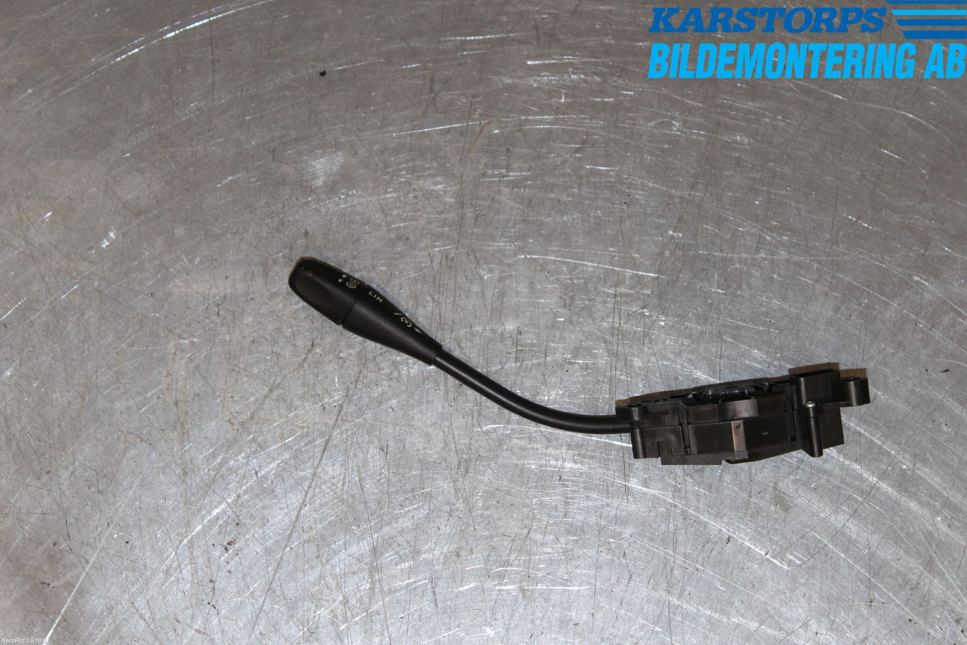 Mercedes-Benz MB C (203) 00-07 Bryter Cruisekontroll Hoved