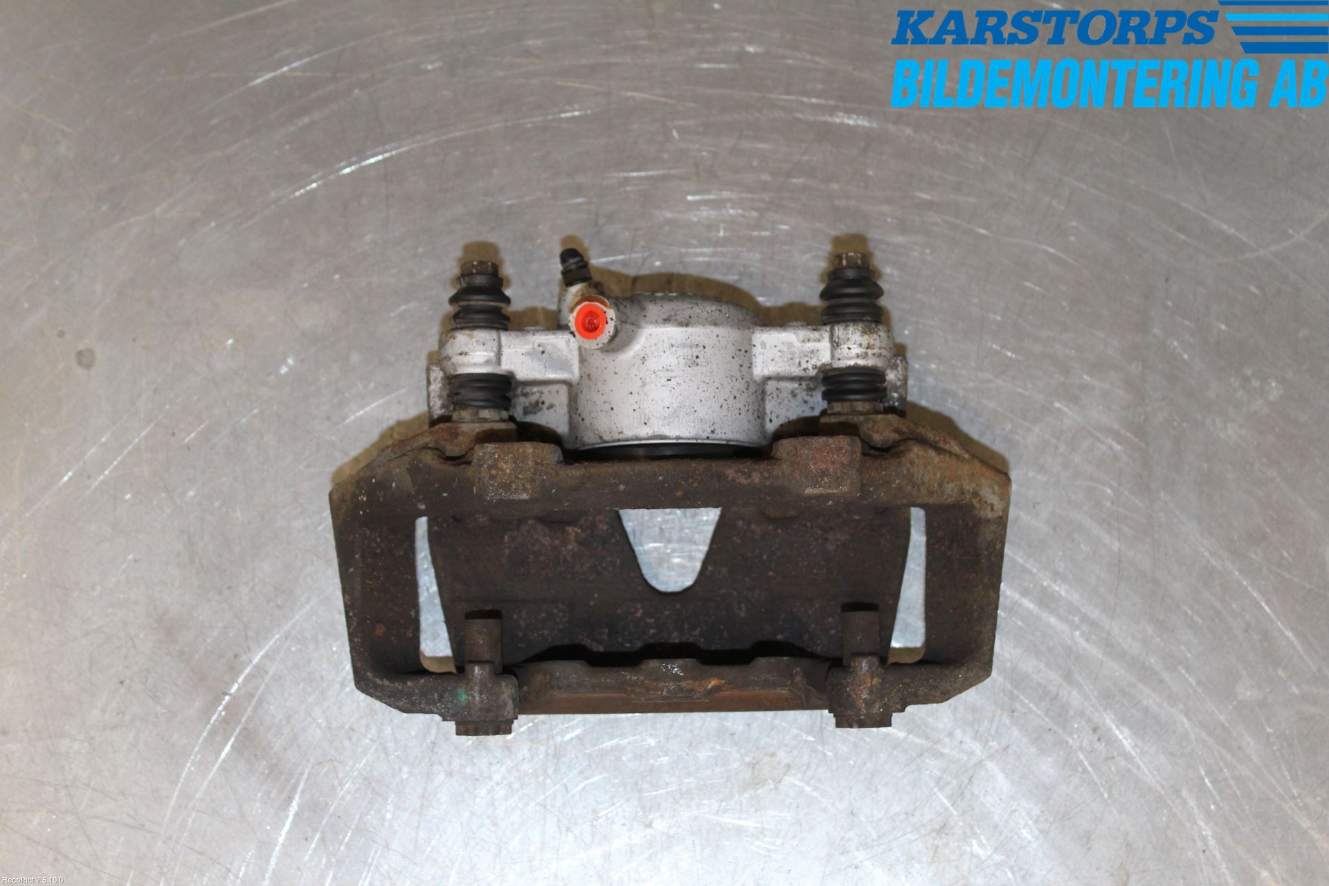 Mercedes-Benz MB E-KLASS (W212) 09-16 Bremsecaliper Foran Høyre