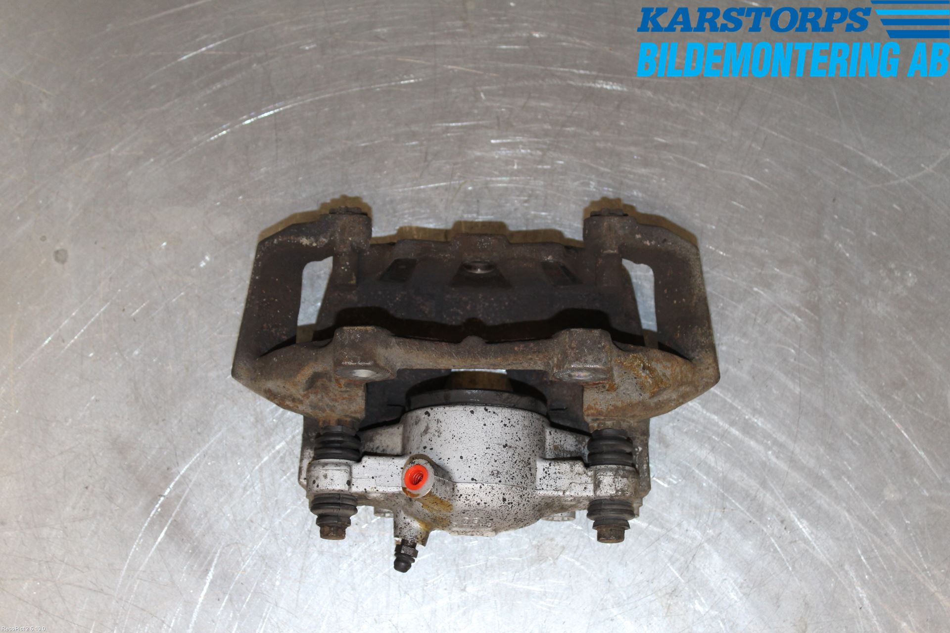 Mercedes-Benz MB E-KLASS (W212) 09-16 Bremsecaliper Foran Venstre