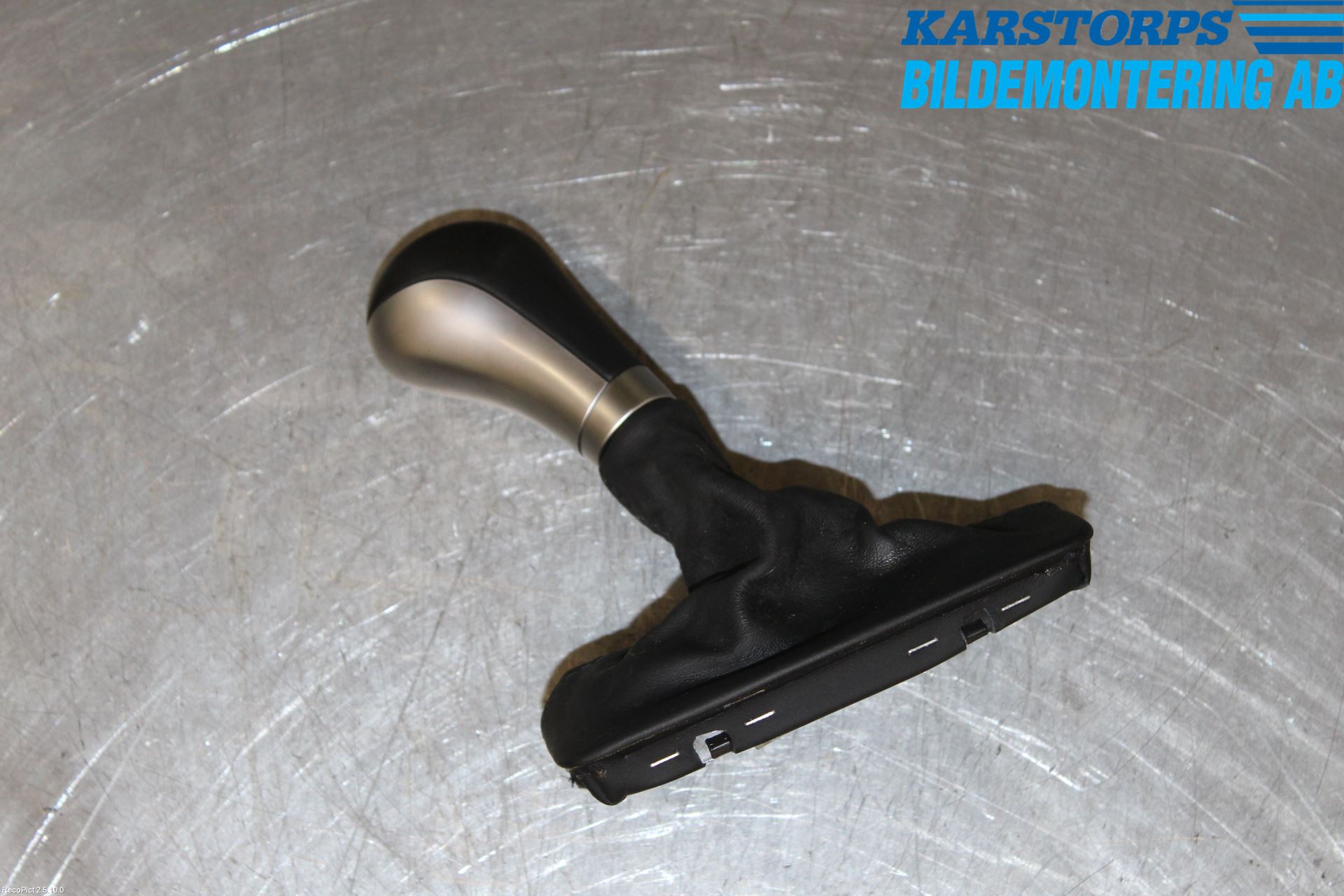 Mercedes-Benz MB E-KLASS (W212) 09-16 Gearspak Kule