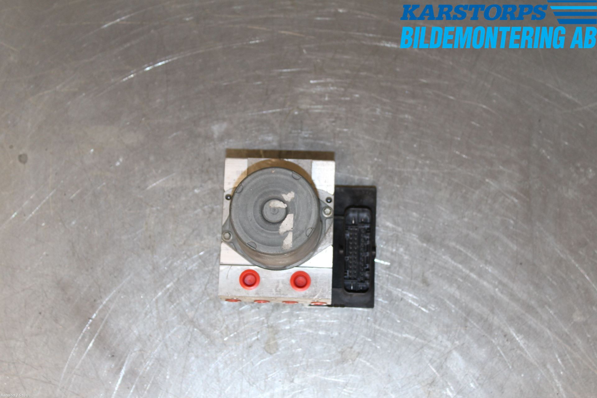Mercedes-Benz MB E-KLASS (W212) 09-16 Abs Hydraulikkaggregat