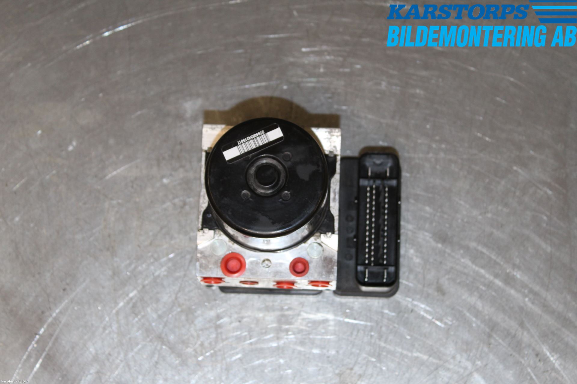 Volvo XC60 09-13 Abs Hydraulikkaggregat