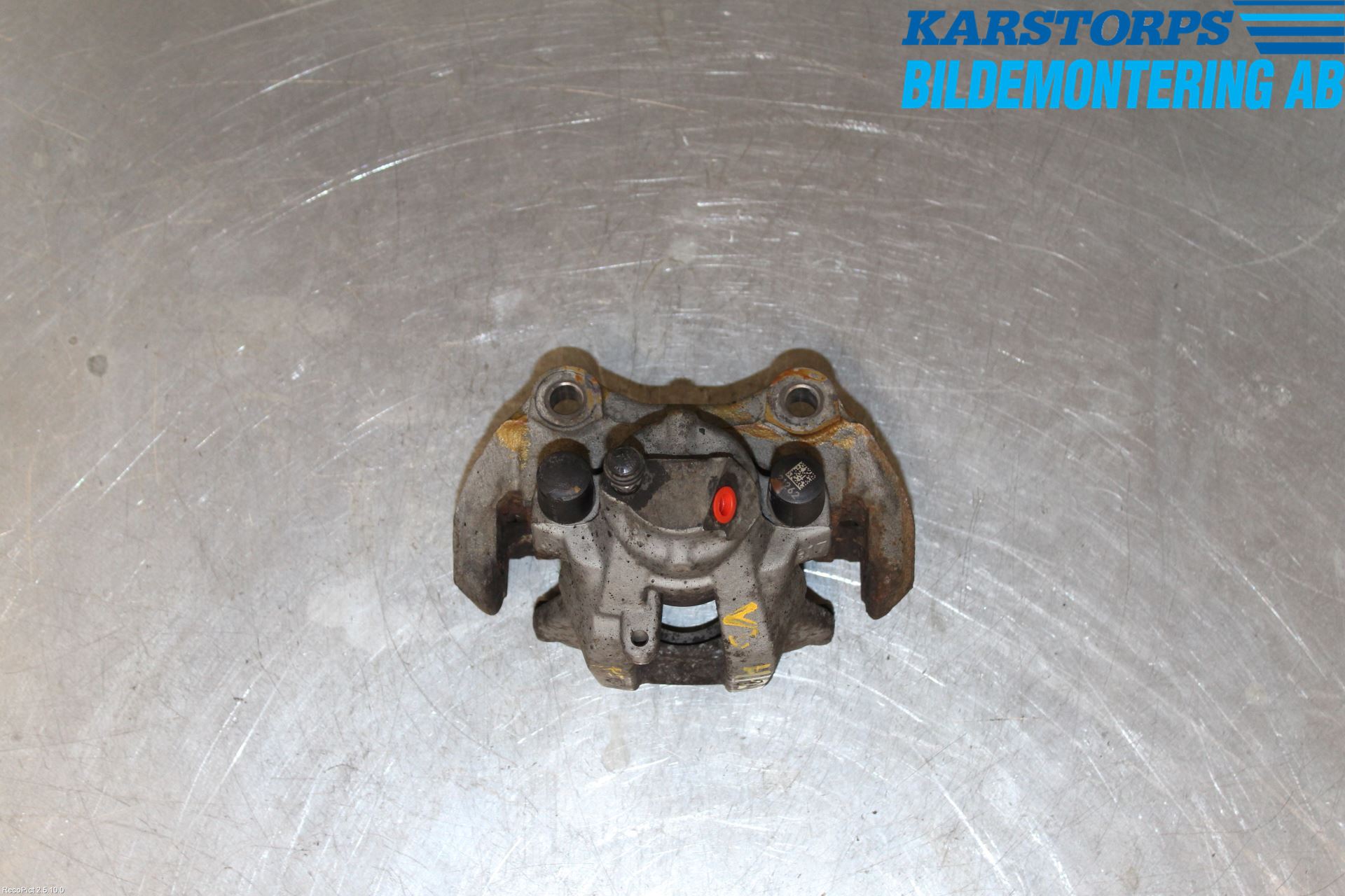 Mercedes-Benz MB E-KLASS (W212) 09-16 Bremsecaliper Bak Venstre