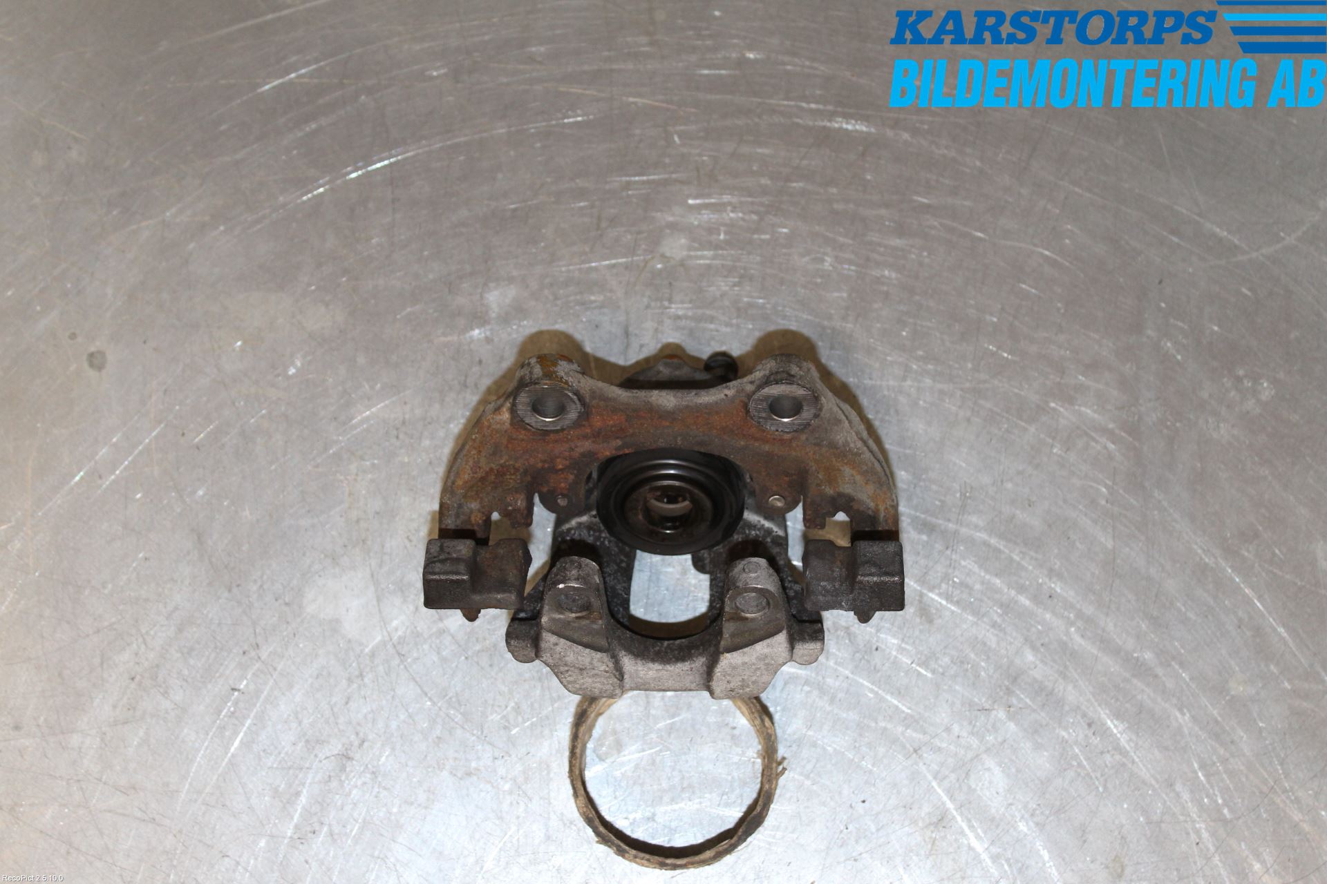 Mercedes-Benz MB E-KLASS (W212) 09-16 Bremsecaliper Bak Venstre