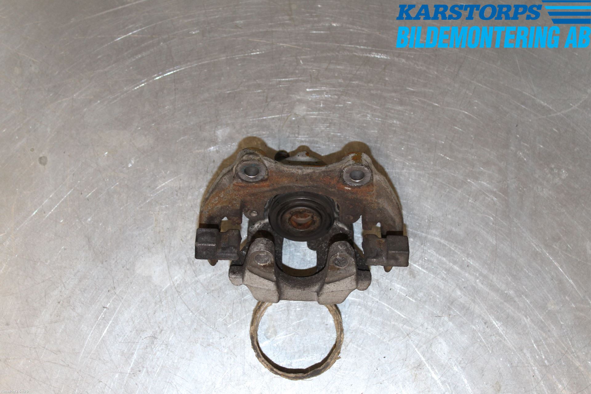 Mercedes-Benz MB E-KLASS (W212) 09-16 Bremsecaliper Bak Høyre