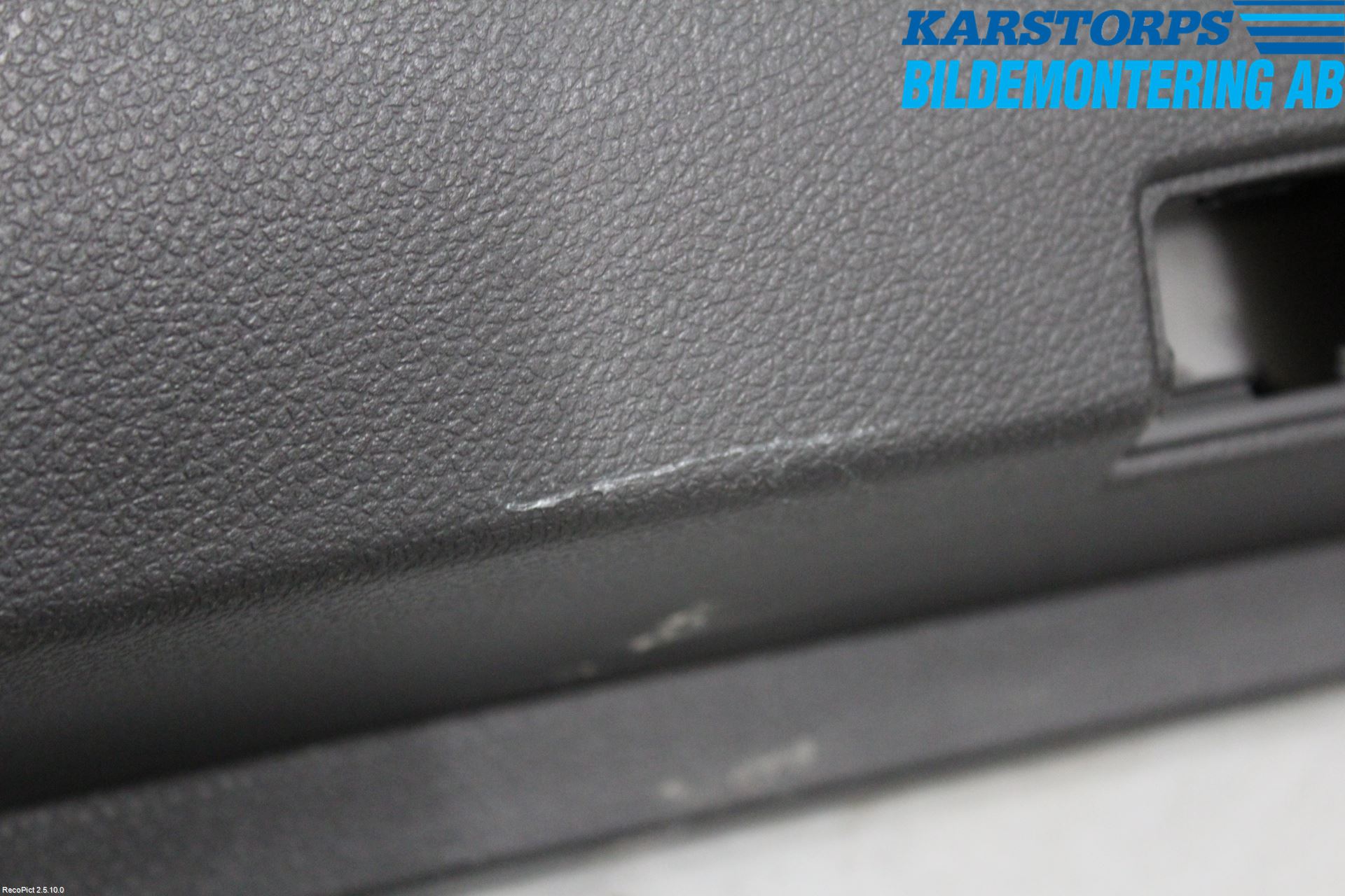 Mercedes-Benz MB GL/GLS-KLASS (X166) 12-19 Innr Dørtrekk Høyre