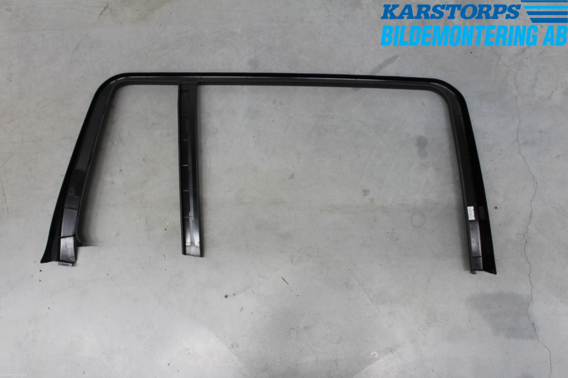 Mercedes-Benz MB GL/GLS-KLASS (X166) 12-19 Innr Dørtrekk Høyre